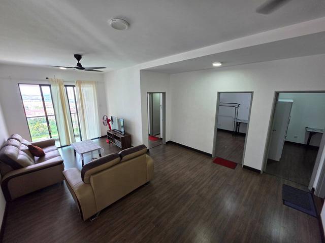 Serviced Residence for rent in Kajang, Langat