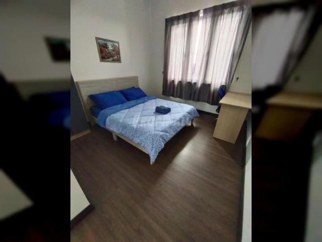 Apartment for rent in Kajang, Langat