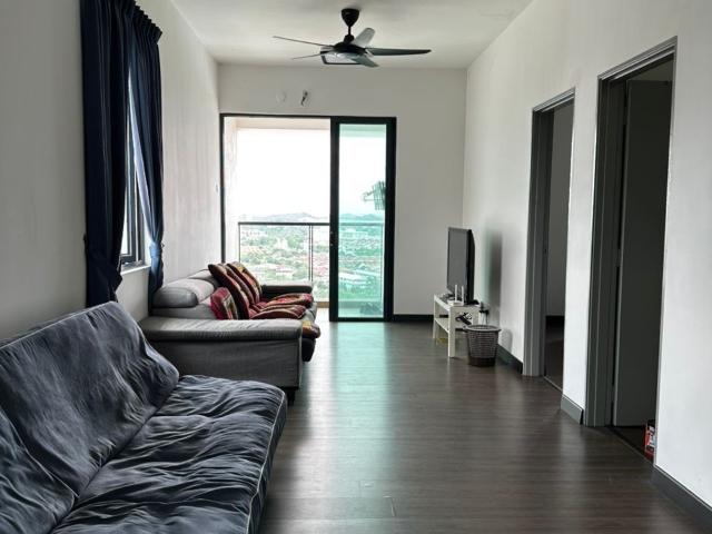House for rent in Kajang, Langat