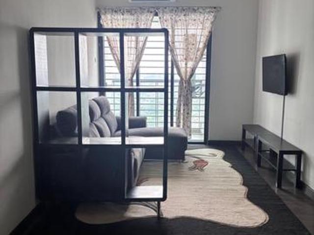 Serviced Residence for rent in Kajang, Langat