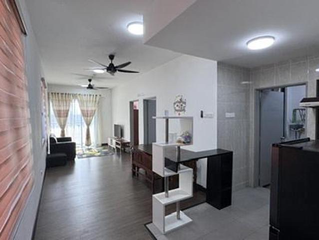 Serviced Residence for rent in Kajang, Langat