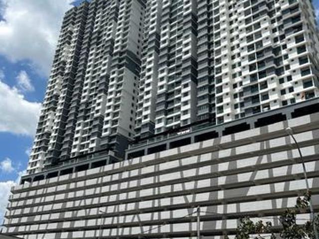Serviced Residence for sale in Kajang, Langat