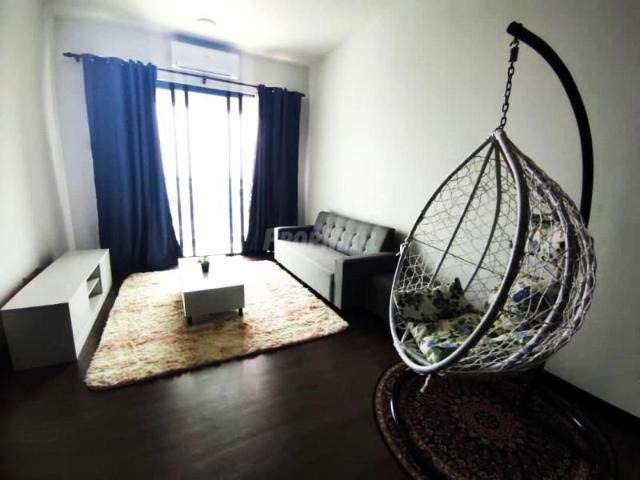 Apartment for rent in Kajang, Langat