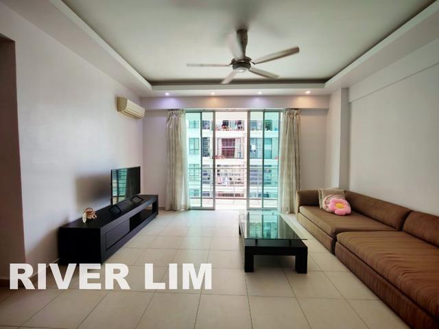 Condominium for sale in Wellesley, Penang