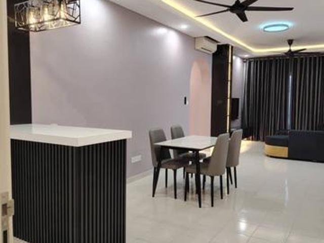 Apartment for rent in Country Heights Damansara, Kuala Lumpur