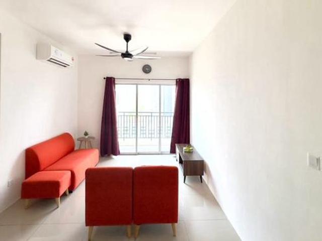 Apartment for rent in Country Heights Damansara, Kuala Lumpur