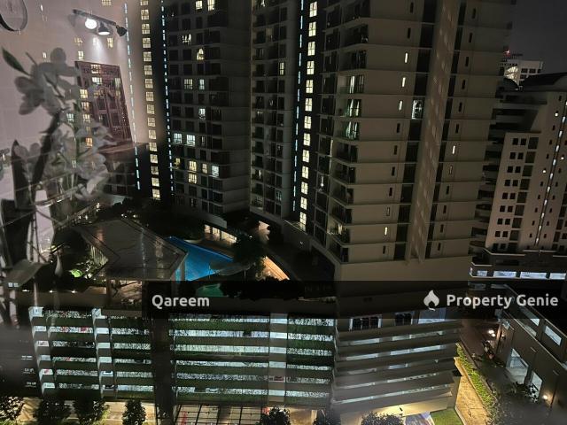 Condominium for rent in Country Heights Damansara, Kuala Lumpur