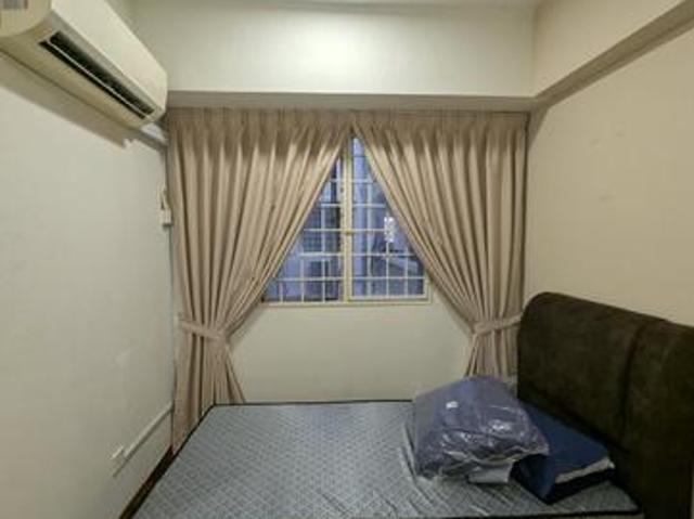 Condominium for rent in Kepong, Kuala Lumpur