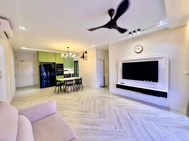 Apartment for rent in Country Heights Damansara, Kuala Lumpur