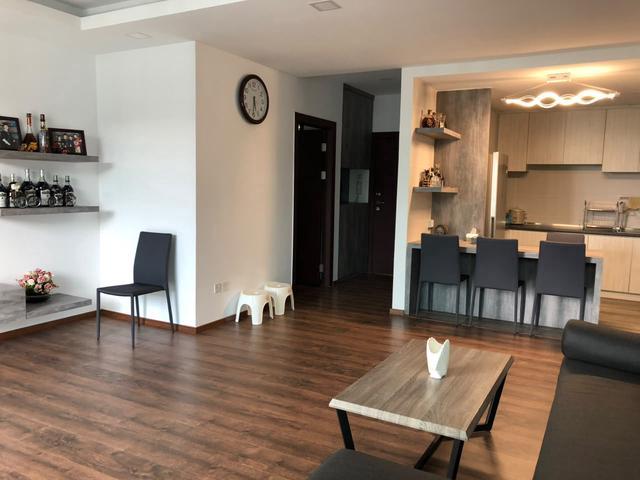 Condominium for sale in Kuching