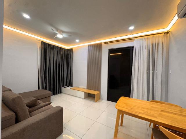 Serviced Residence for rent in Wellesley, Penang
