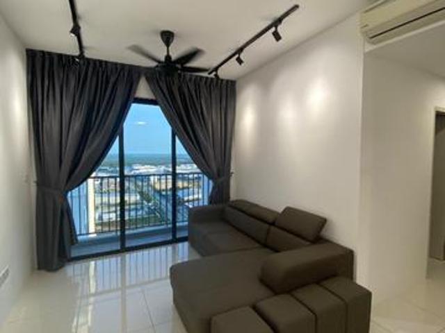 Apartment for rent in Batu Kawan