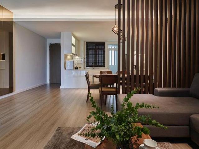 Serviced Residence for rent in Country Heights Damansara, Kuala Lumpur