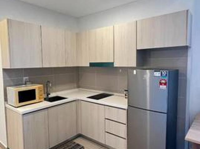 Serviced Residence for rent in Country Heights Damansara, Kuala Lumpur
