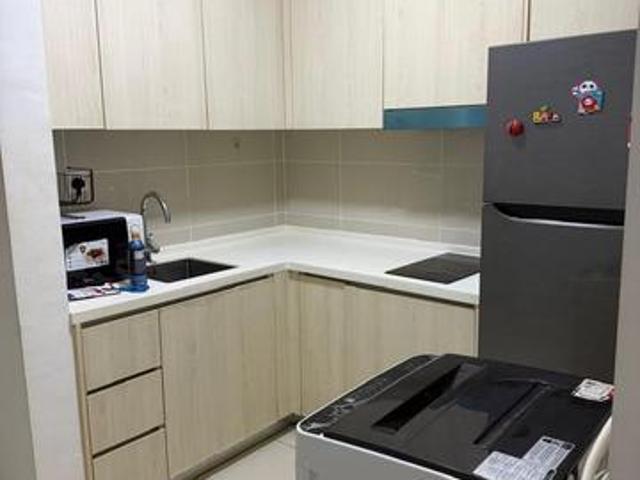 Serviced Residence for rent in Country Heights Damansara, Kuala Lumpur