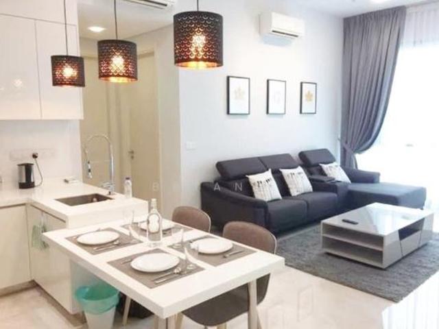 Condominium for rent in Country Heights Damansara, Kuala Lumpur