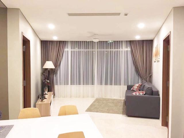 Serviced Residence for rent in Kuala Lumpur, Country Heights Damansara