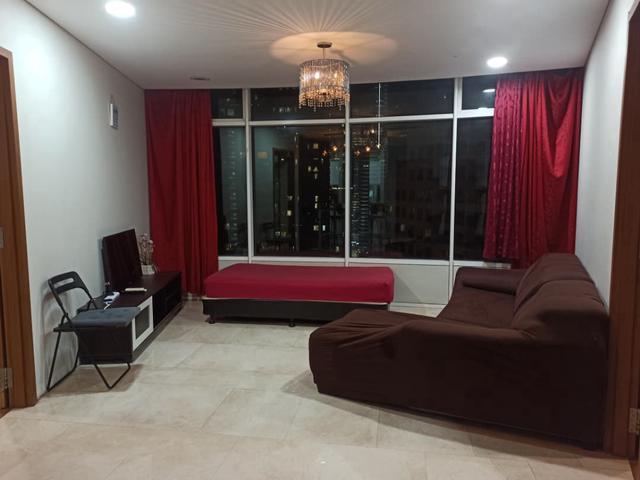Serviced Residence for rent in Country Heights Damansara, Kuala Lumpur