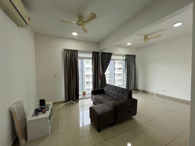Serviced Residence for rent in Petaling, Alam Impian