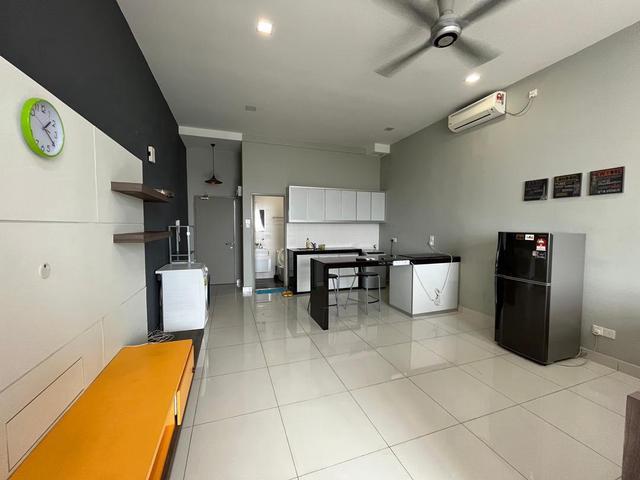 Apartment for rent in Country Heights Damansara, Kuala Lumpur