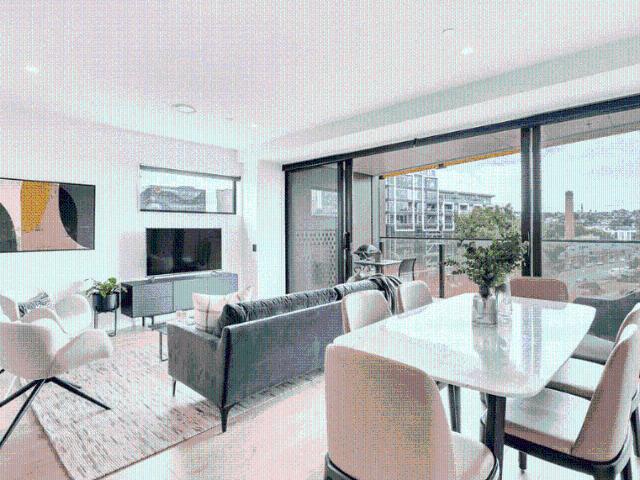 Apartment for rent in Auckland, Oroua County