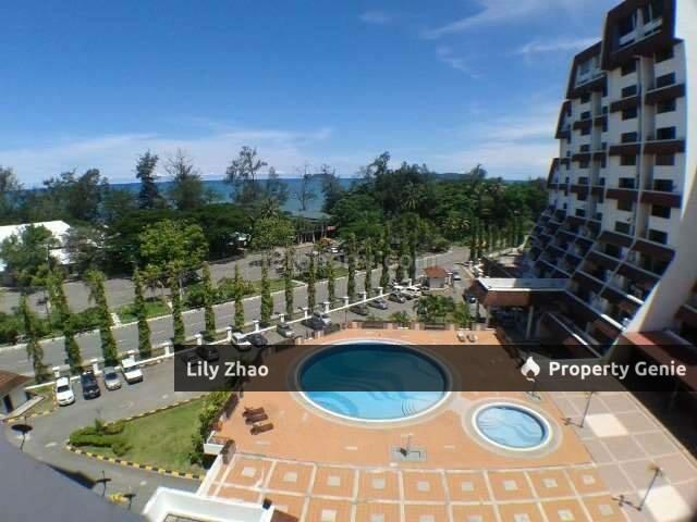 Condominium for sale in Kinabalu, Sabah