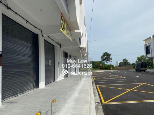 Residential House for rent in Johor