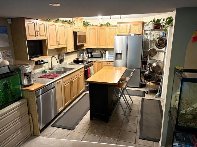 Apartment for rent in Northwest, Alberta
