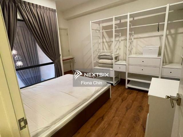 Residential House for rent in Country Heights Damansara, Kuala Lumpur