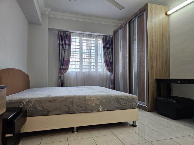 Serviced Residence for rent in Petaling, Subang Jaya