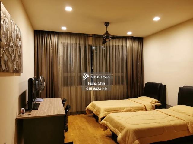 Residential House for rent in Country Heights Damansara, Kuala Lumpur