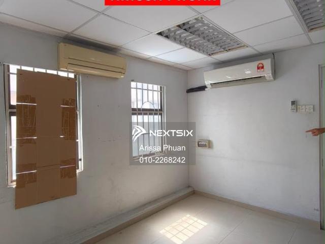 Residential House for rent in Kuala Lumpur, Country Heights Damansara
