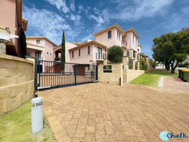 House for rent in Parklands, Western Australia