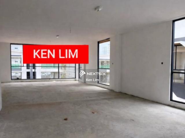 Residential House for rent in Johore Bahru, Johor