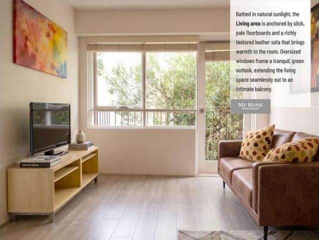 Apartment for rent in Sydney, New South Wales