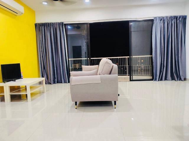 Apartment for rent in Bukit Jalil, Kuala Lumpur