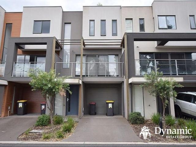 Duplex for rent in Camerons Creek, Victoria