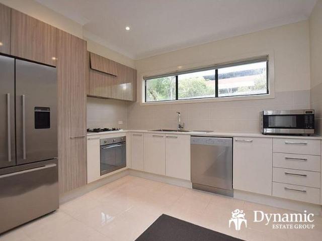Townhouse for rent in Camerons Creek, Victoria
