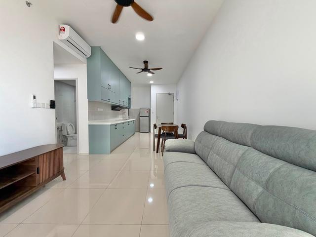 Serviced Residence for rent in Kajang, Langat
