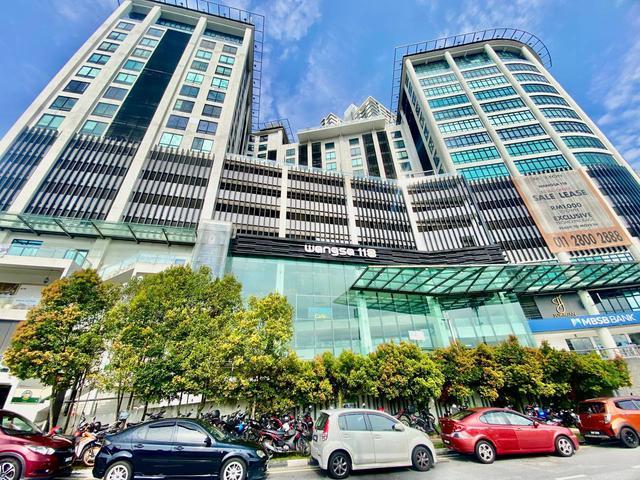 Property for rent in Country Heights Damansara, Kuala Lumpur