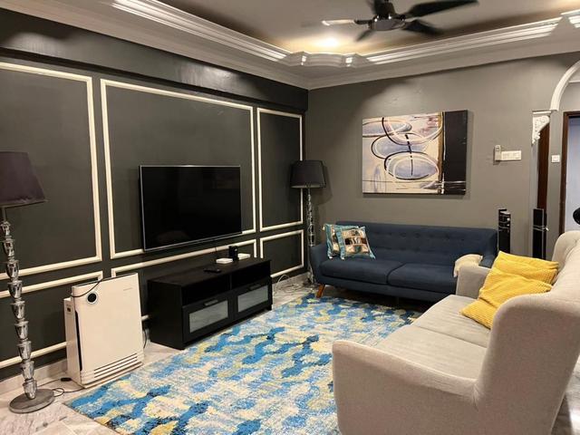 Condominium for rent in Ampang Hilir, Kuala Lumpur