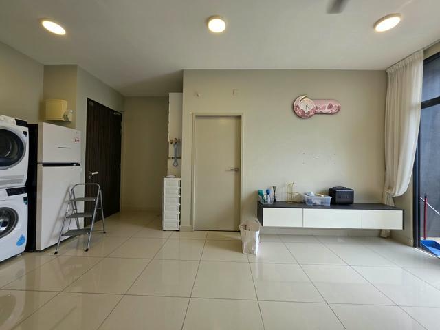 Serviced Residence for rent in Country Heights Damansara, Kuala Lumpur