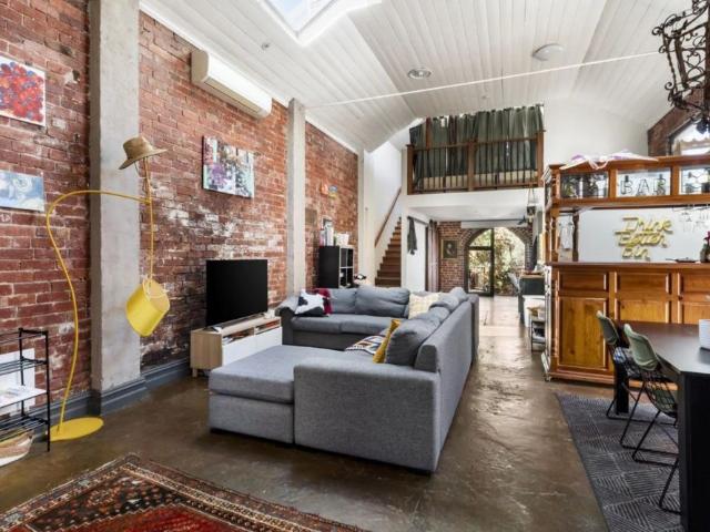 House for rent in Camerons Creek, Victoria