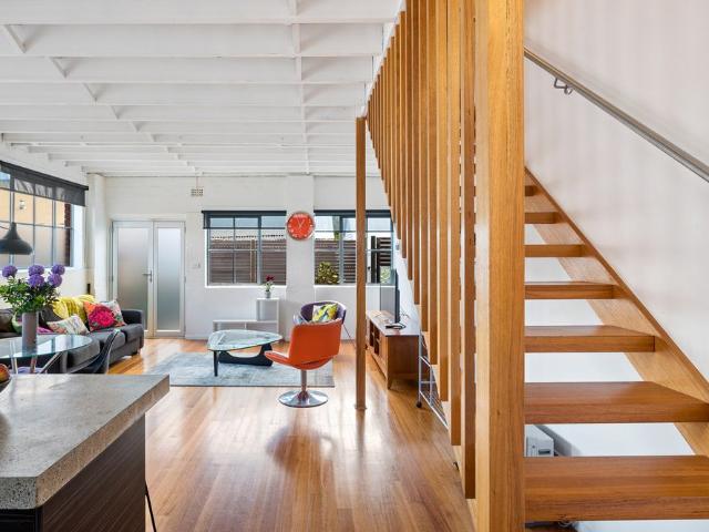 Apartment for rent in Hobart, Tasmania