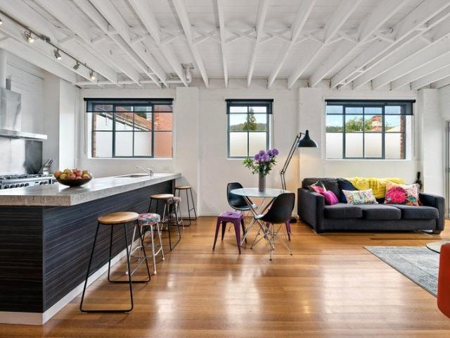 Apartment for rent in Hobart, Tasmania