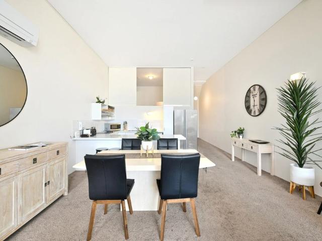 Apartment for rent in Inner West, Sydney