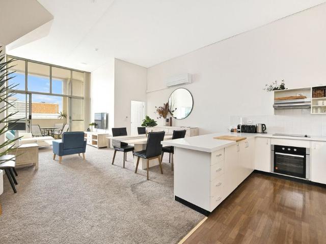Apartment for rent in Inner West, Sydney