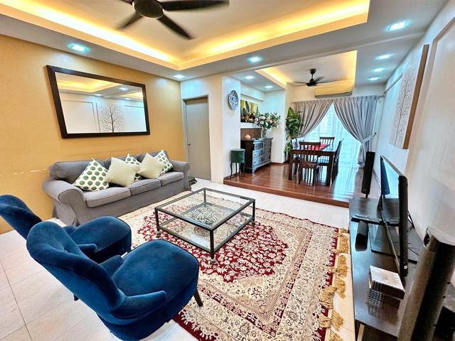 Condominium for sale in Cheras, Kuala Lumpur