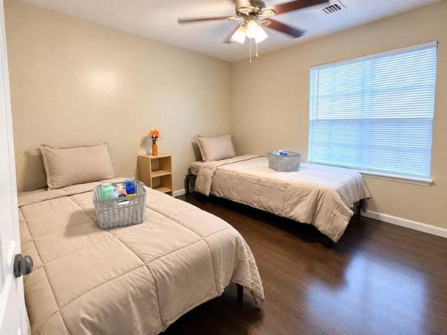 Room for rent in Dallas, Texas