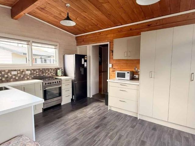 House for rent in Richmond Heights, Waikato